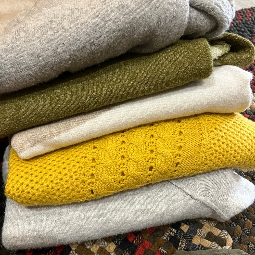 Surprise small/medium bundle